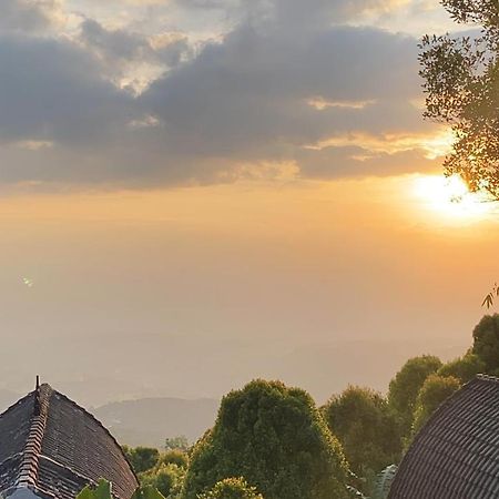 La Cascata Bali Munduk Villa ภายนอก รูปภาพ