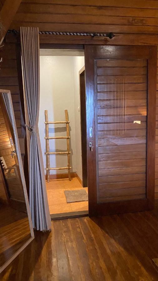 La Cascata Bali Munduk Villa ภายนอก รูปภาพ