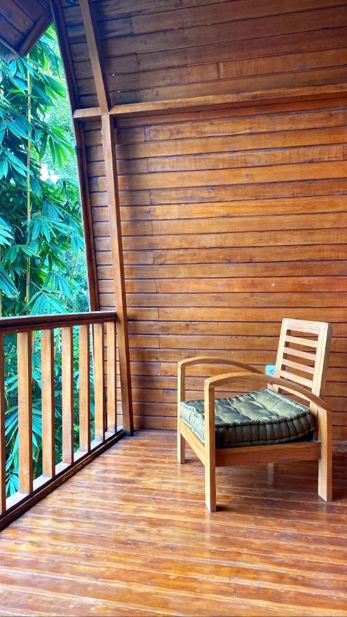 La Cascata Bali Munduk Villa ภายนอก รูปภาพ