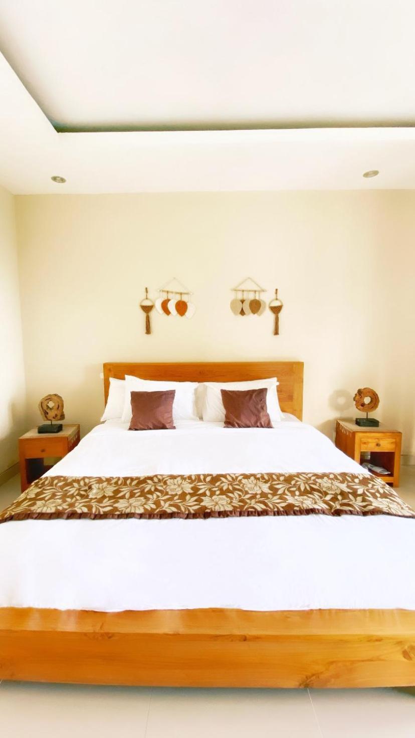 La Cascata Bali Munduk Villa ห้อง รูปภาพ