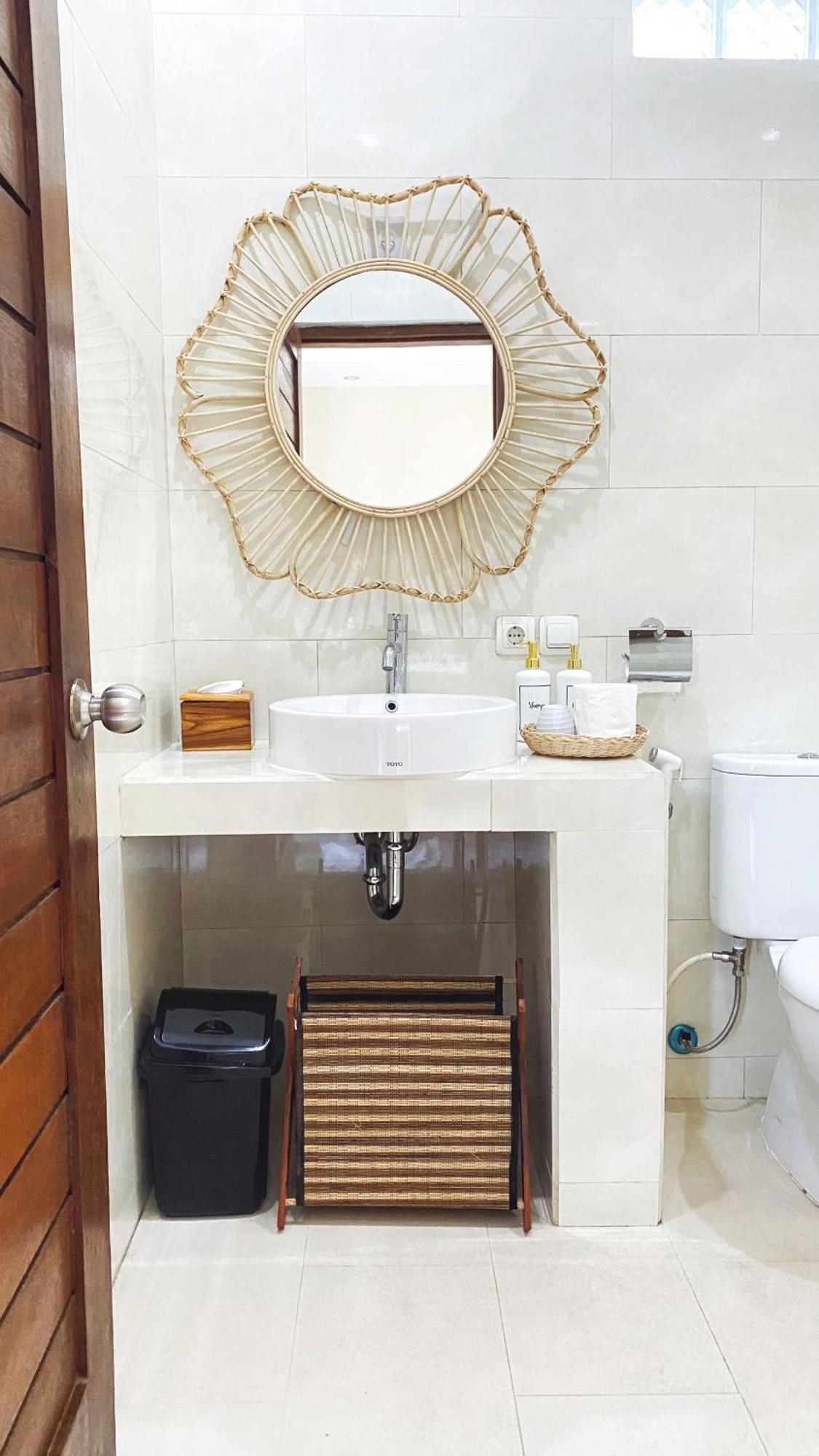La Cascata Bali Munduk Villa ห้อง รูปภาพ